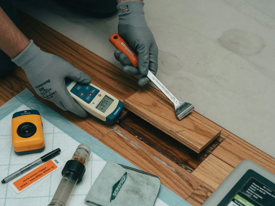 Why choose Water Damage Restoration in Ontario, WI